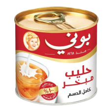 بونى حليب سائل- كامل 170 جم