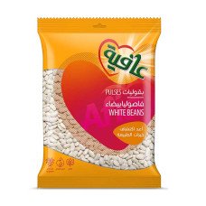 عافية فاصوليا بيضاء 400جم