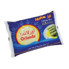 اورلاندا ارز- مصرى 5 كجم