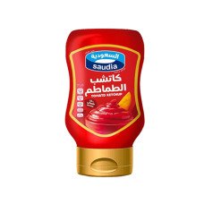  كاتشاب السعودية طماطم 510 جم