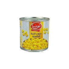 لونا ذرة حبوب كاملة 340ج