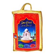 أرز تاج محل   - بنجابى 10 كجم