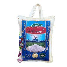  أرز  أجدادنا بنجابى 10كجم